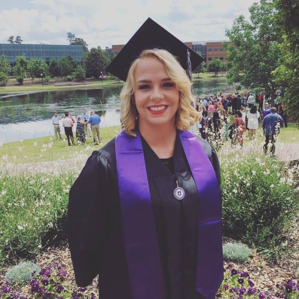 Meet your Posher, Diane